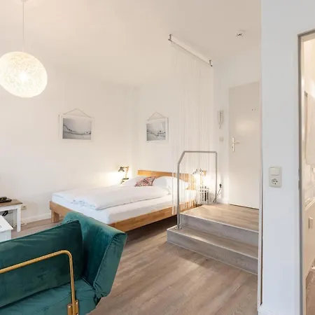 Ferienwohnung Die 8 公寓