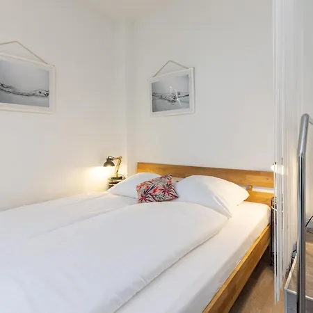 Ferienwohnung Die 8 公寓 *