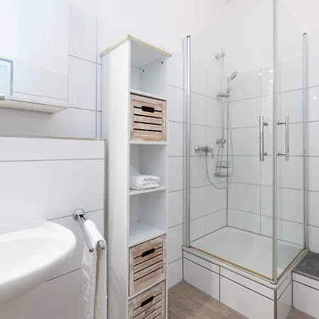 Ferienwohnung Die 8 公寓