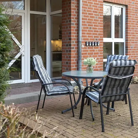 Ferienwohnung Die 8