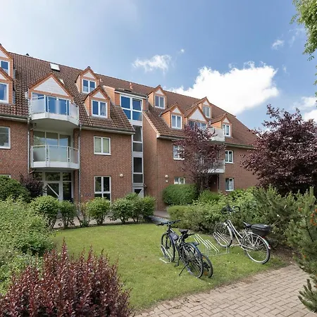 Ferienwohnung Die 8 Apartment